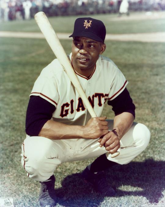Giants baseball top